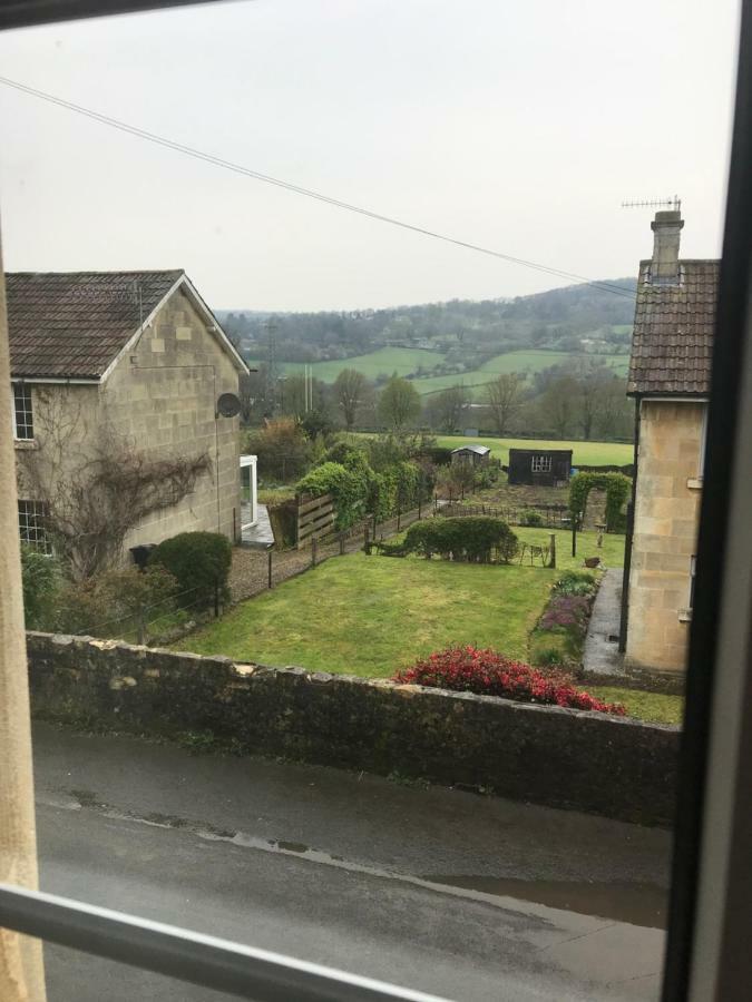 Garstoncottage Bathford Exterior foto